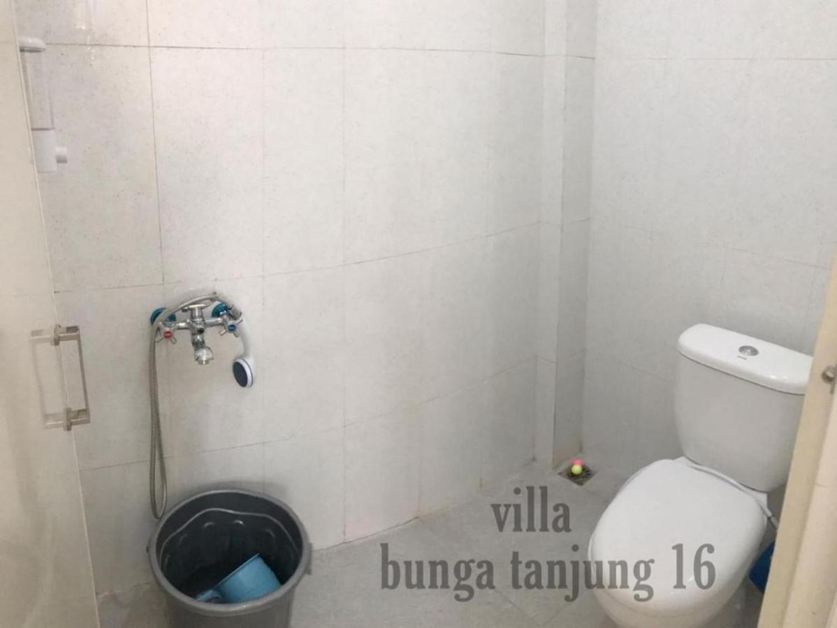 Villa Syariah Bunga Tanjung 16 Batu  Esterno foto